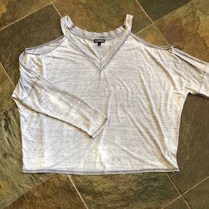 Express T-shirt - SALE 4 for$20